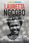 Voices Of Liberation: Lauretta Ngcobo cover