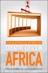 Creative Cities in Africa cover