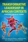 Transformative Leadership in African Contexts cover