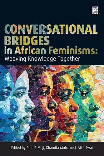 Conversational Bridges in African Feminisms cover