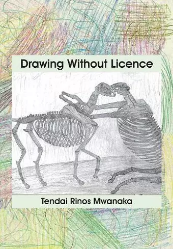 Drawing Without Licence cover