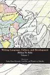 Writing Language, Culture, and Development cover
