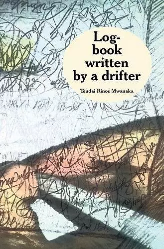 Logbook written by a drifter cover