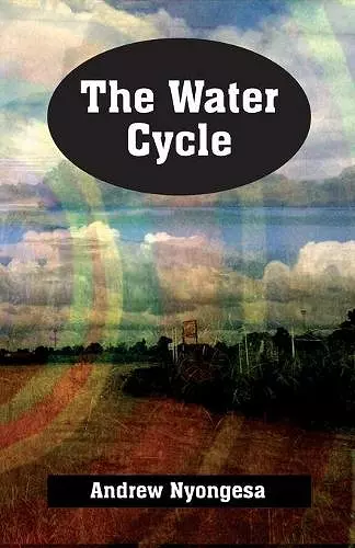 The Water Cycle cover