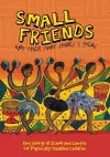 Small Friends and Other Stories and Poems cover