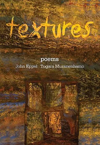 Textures cover