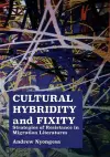 Cultural Hybridity and Fixity cover