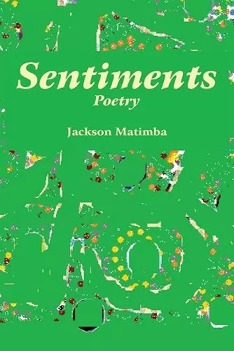 Sentiments cover