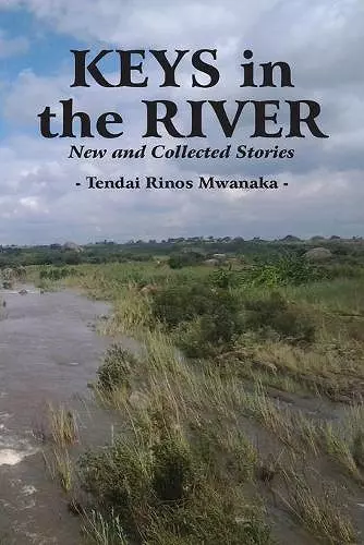 Keys in the River cover