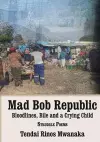 Mad Bob Repuplic cover