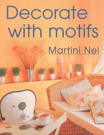 Decorate with Motifs cover