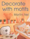 Decorate with Motifs cover