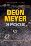 Spoor cover