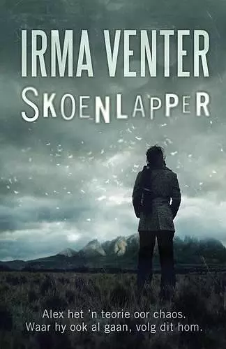 Skoenlapper cover