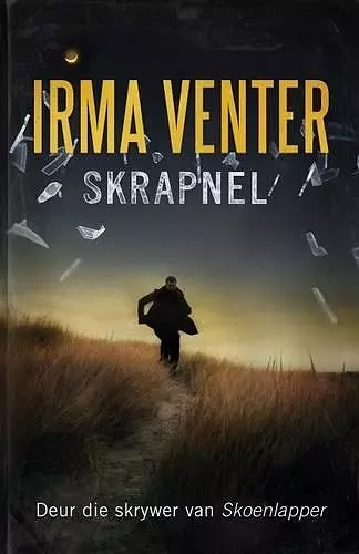 Skrapnel cover