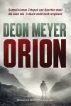 Orion cover