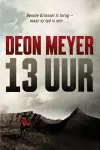 13 Uur cover