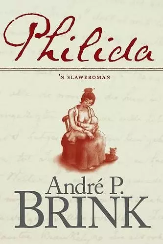 Philida cover