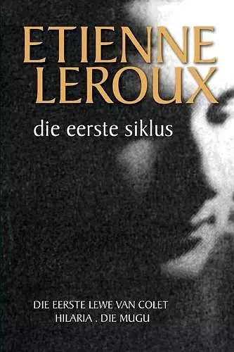 Die eerste siklus cover