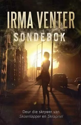 Sondebok cover