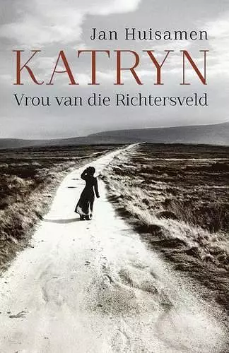 Katryn cover