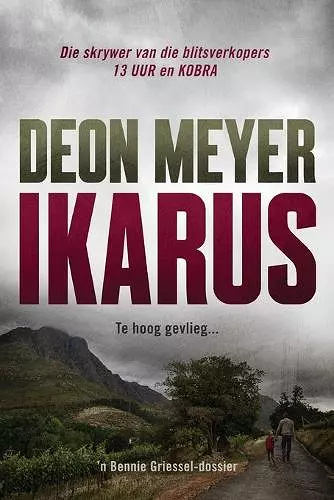 Ikarus cover