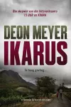 Ikarus cover