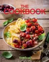 The cookbook cover