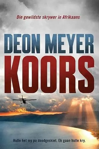 Koors cover