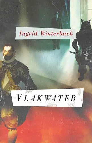 Vlakwater cover