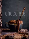 Chocolate cover