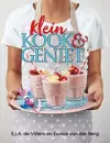 Klein kook en geniet (2018 uitgawe) cover