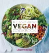 The South African vegan cookbook cover