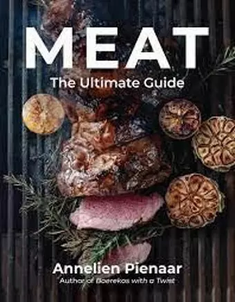 Meat cover