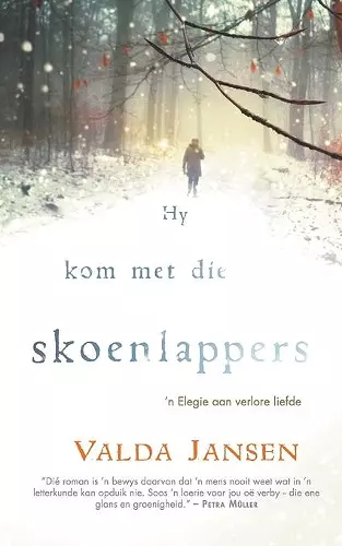 Hy Kom Met die Skoenlappers cover