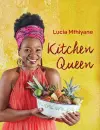 Kitchen Queen cover