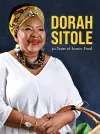 Dorah Sitole cover