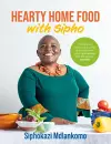 Hearty Home Food with Sipho cover