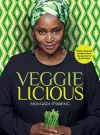 Veggielicious cover