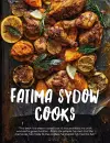 Fatima Sydow Cooks cover