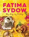Fatima Sydow cover