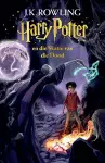 Harry Potter En Die Skatte Van Die Dood cover