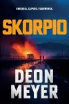 Skorpio cover