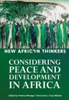 New African Thinkers cover
