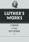 Luther's Works, Volume 31 cover