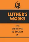 Luther's Works, Volume 47 cover