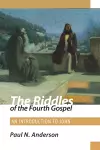 The Riddles of the Fourth Gospel cover