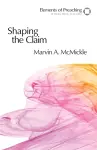 Shaping the Claim cover