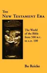 The New Testament Era cover