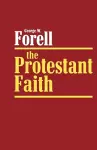 The Protestant Faith cover